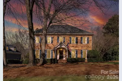 9800 Chatham Oaks Trail, Charlotte, NC 28210 - Photo 37