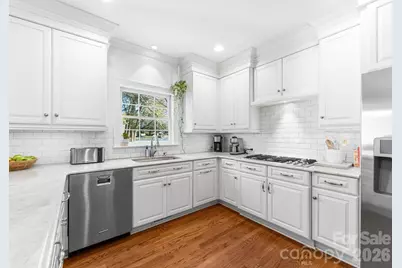 9800 Chatham Oaks Trail, Charlotte, NC 28210 - Photo 15