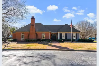 9800 Chatham Oaks Trail, Charlotte, NC 28210 - Photo 33