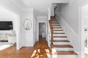 9800 Chatham Oaks Trail, Charlotte, NC 28210 - Photo 3