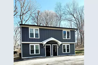 824 Flint Street, Lincolnton, NC 28092 - Photo 1