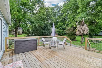 122 S Main Street, New London, NC 28127 - Photo 37