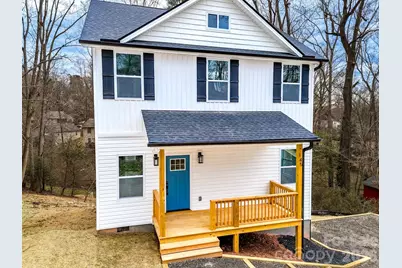 145 Shadowlawn Drive, Asheville, NC 28806 - Photo 5