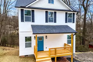 145 Shadowlawn Dr, Asheville, NC 28806 - Photo 5