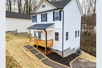 145 Shadowlawn Drive, Asheville, NC 28806 - Photo 3