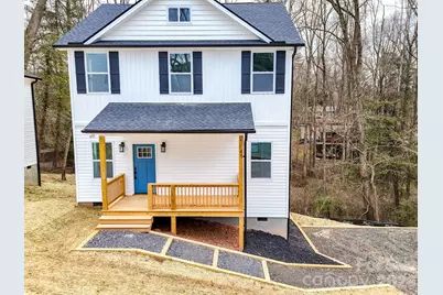 145 Shadowlawn Drive, Asheville, NC 28806 - Photo 1