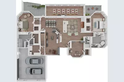 360 Kenmure Drive, Flat Rock, NC 28731 - Photo 13