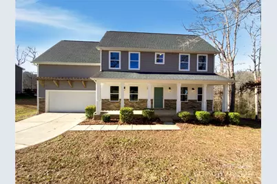 2811 Iveywood Drive, Monroe, NC 28110 - Photo 1