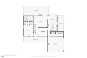 11655 Terrill Ridge Dr, Davidson, NC 28036 - Photo 39