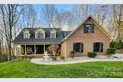 11655 Terrill Ridge Drive, Davidson, NC 28036 - Photo 1