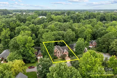 17433 Glassfield Drive, Huntersville, NC 28078 - Photo 9