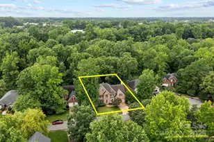 17433 Glassfield Dr, Huntersville, NC 28078 - Photo 9