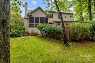 17433 Glassfield Dr, Huntersville, NC 28078 - Photo 33