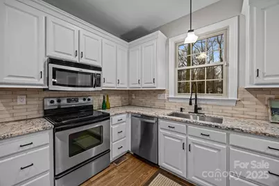 17433 Glassfield Drive, Huntersville, NC 28078 - Photo 3