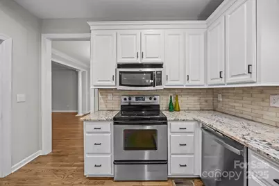 17433 Glassfield Drive, Huntersville, NC 28078 - Photo 5