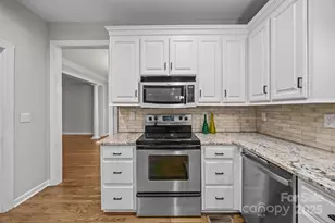 17433 Glassfield Dr, Huntersville, NC 28078 - Photo 5