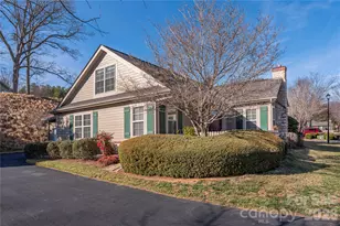 122 Outlook Cir, Swannanoa, NC 28778 - Photo 25