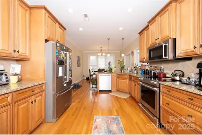 283 Norwood Hills Drive, Winston Salem, NC 27107 - Photo 11