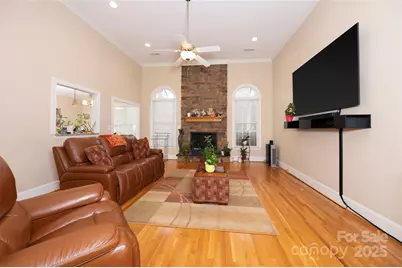 283 Norwood Hills Drive, Winston Salem, NC 27107 - Photo 9