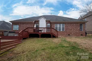 283 Norwood Hills Dr, Winston Salem, NC 27107 - Photo 23