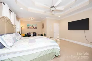 283 Norwood Hills Dr, Winston Salem, NC 27107 - Photo 19