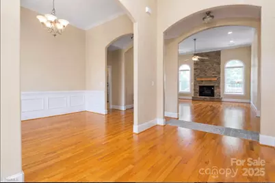283 Norwood Hills Drive, Winston Salem, NC 27107 - Photo 5