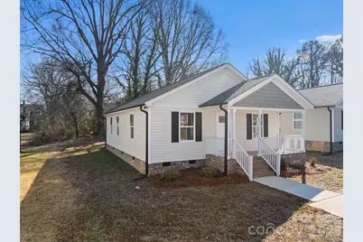423 N Caldwell Street, Salisbury, NC 28144 - Photo 3