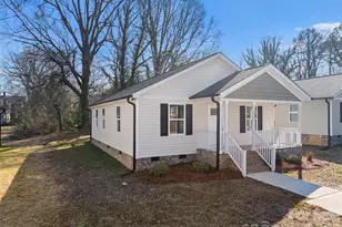 423 N Caldwell St, Salisbury, NC 28144 - Photo 3