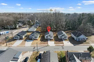 423 N Caldwell St, Salisbury, NC 28144 - Photo 23