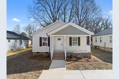 423 N Caldwell Street, Salisbury, NC 28144 - Photo 1