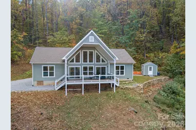 771 Sally Gap Road, Old Fort, NC 28762 - Photo 27