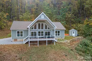 771 Sally Gap Rd, Old Fort, NC 28762 - Photo 27