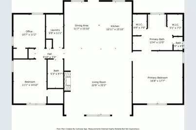 771 Sally Gap Road, Old Fort, NC 28762 - Photo 33