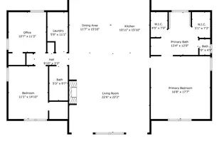 771 Sally Gap Rd, Old Fort, NC 28762 - Photo 33