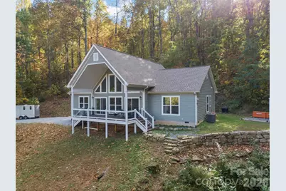 771 Sally Gap Road, Old Fort, NC 28762 - Photo 25