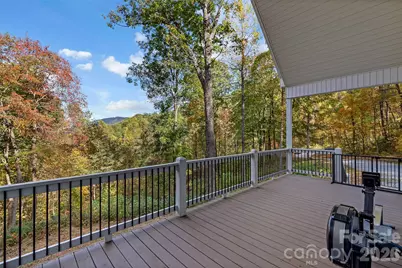 771 Sally Gap Road, Old Fort, NC 28762 - Photo 29