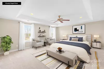 107 Dove Meadow Lane, Statesville, NC 28625 - Photo 25