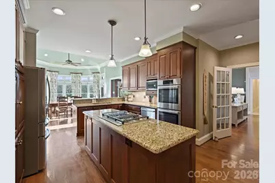 433 Landsbury Drive, Waxhaw, NC 28173 - Photo 17