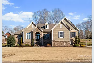 110 Habersham Loop, Statesville, NC 28677 - Photo 1