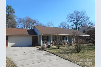 10749 Colony Woods Drive, Charlotte, NC 28277 - Photo 1