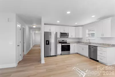 427 N Caldwell Street, Salisbury, NC 28144 - Photo 5