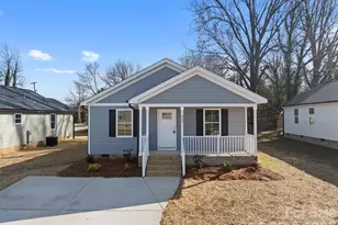 427 N Caldwell St, Salisbury, NC 28144 - Photo 1