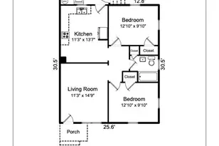 2701 Watson Dr, Charlotte, NC 28208 - Photo 31