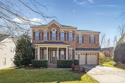 4109 Exbury Gardens Drive, Waxhaw, NC 28173 - Photo 1