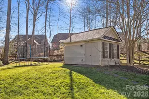 4109 Exbury Gardens Dr, Waxhaw, NC 28173 - Photo 27