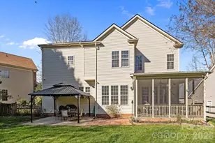 4109 Exbury Gardens Dr, Waxhaw, NC 28173 - Photo 29