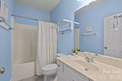 4109 Exbury Gardens Drive, Waxhaw, NC 28173 - Photo 21