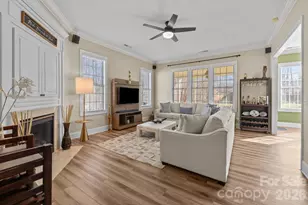 4109 Exbury Gardens Dr, Waxhaw, NC 28173 - Photo 5