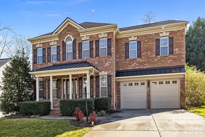 4109 Exbury Gardens Drive, Waxhaw, NC 28173 - Photo 1