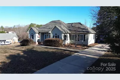137 N Shore Drive, Cherryville, NC 28021 - Photo 23
